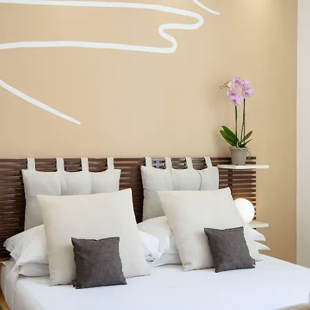 Πανσιόν La Maison Des Le Monde 4*