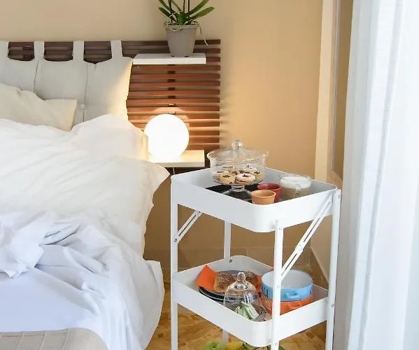 La Maison Des Tout Le Monde Guest house