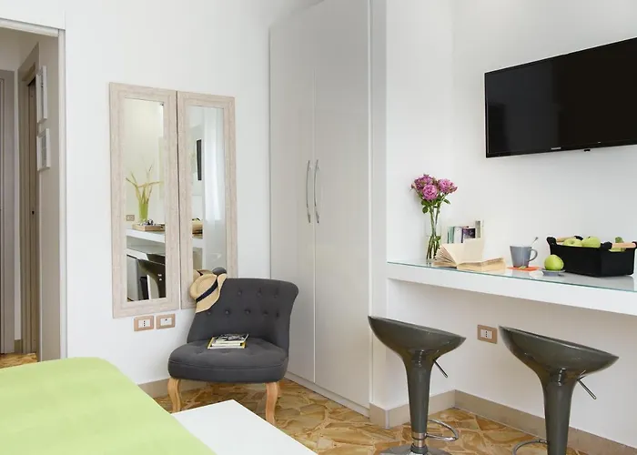 La Maison Des Tout Le Monde Guest house Sorrento