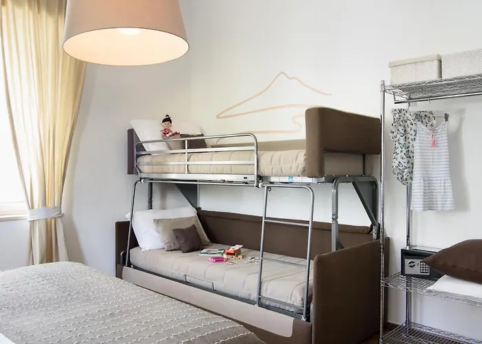 La Maison Des Tout Le Monde Sorrento