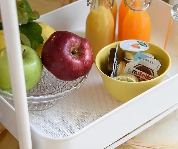 La Maison Des Tout Le Monde Guest house 4*