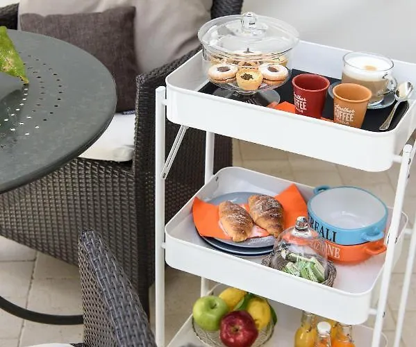 La Maison Des Tout Le Monde 4*