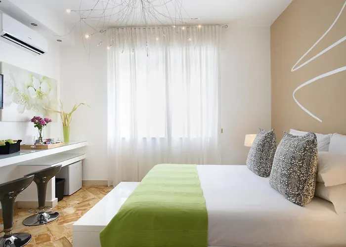 Guest house La Maison Des Tout Le Monde Sorrento