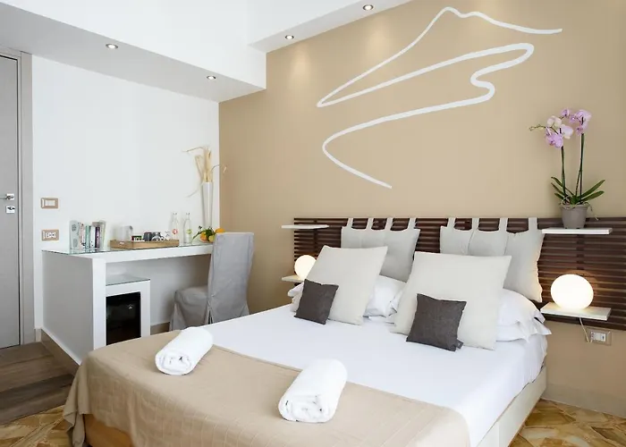 Guest house La Maison Des Tout Le Monde Sorrento