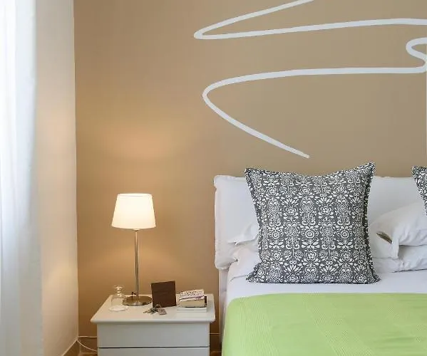 La Maison Des Tout Le Monde 4* Sorrento