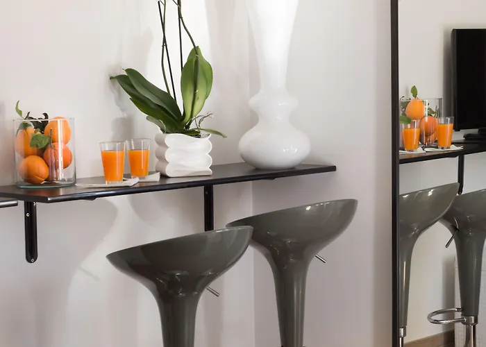 La Maison Des Tout Le Monde Sorrento