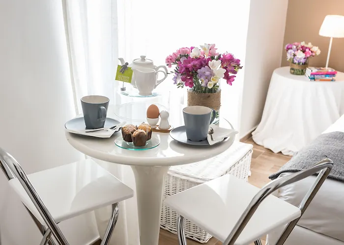 La Maison Des Tout Le Monde Guest house 4*