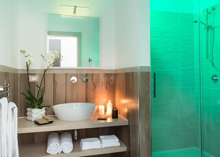 La Maison Des Tout Le Monde Guest house