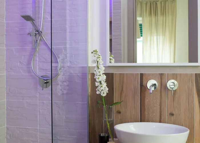 La Maison Des Tout Le Monde 4* Sorrento