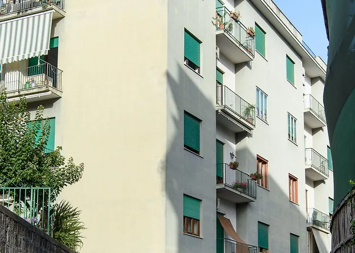 La Maison Des Tout Le Monde 4*