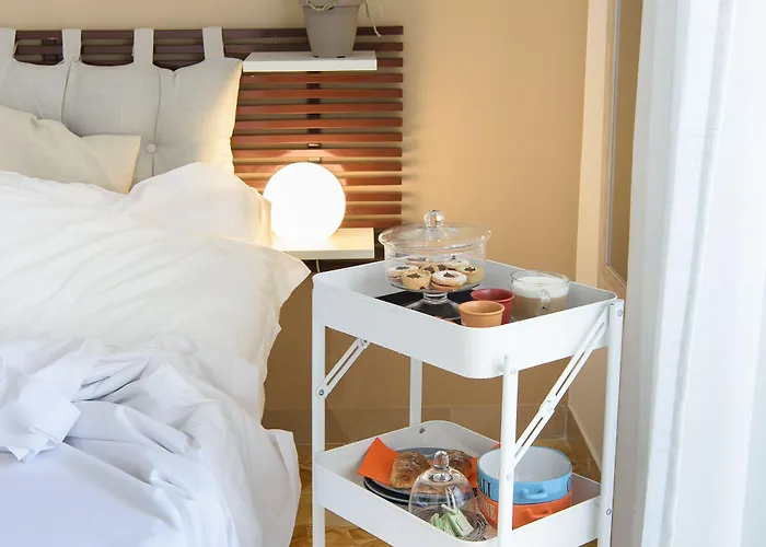 Guest house La Maison Des Tout Le Monde