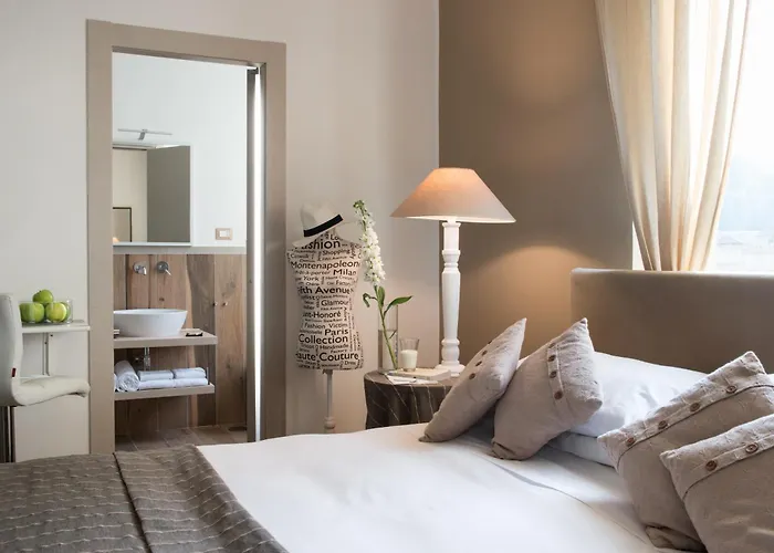 La Maison Des Tout Le Monde Guest house 4*