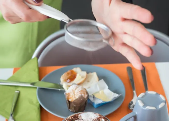 La Maison Des Tout Le Monde Sorrento