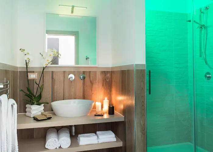 La Maison Des Tout Le Monde Guest house Sorrento