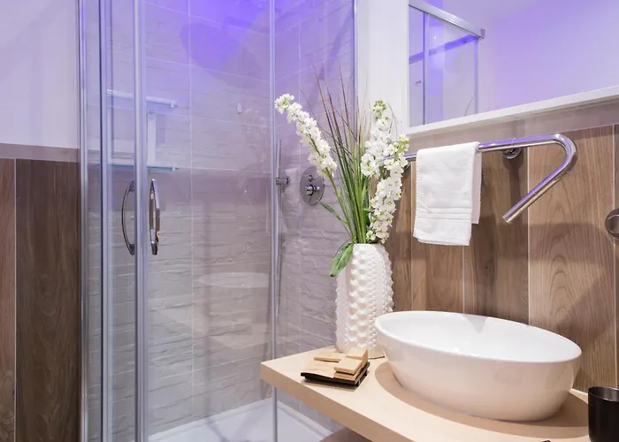 La Maison Des Tout Le Monde 4* Sorrento